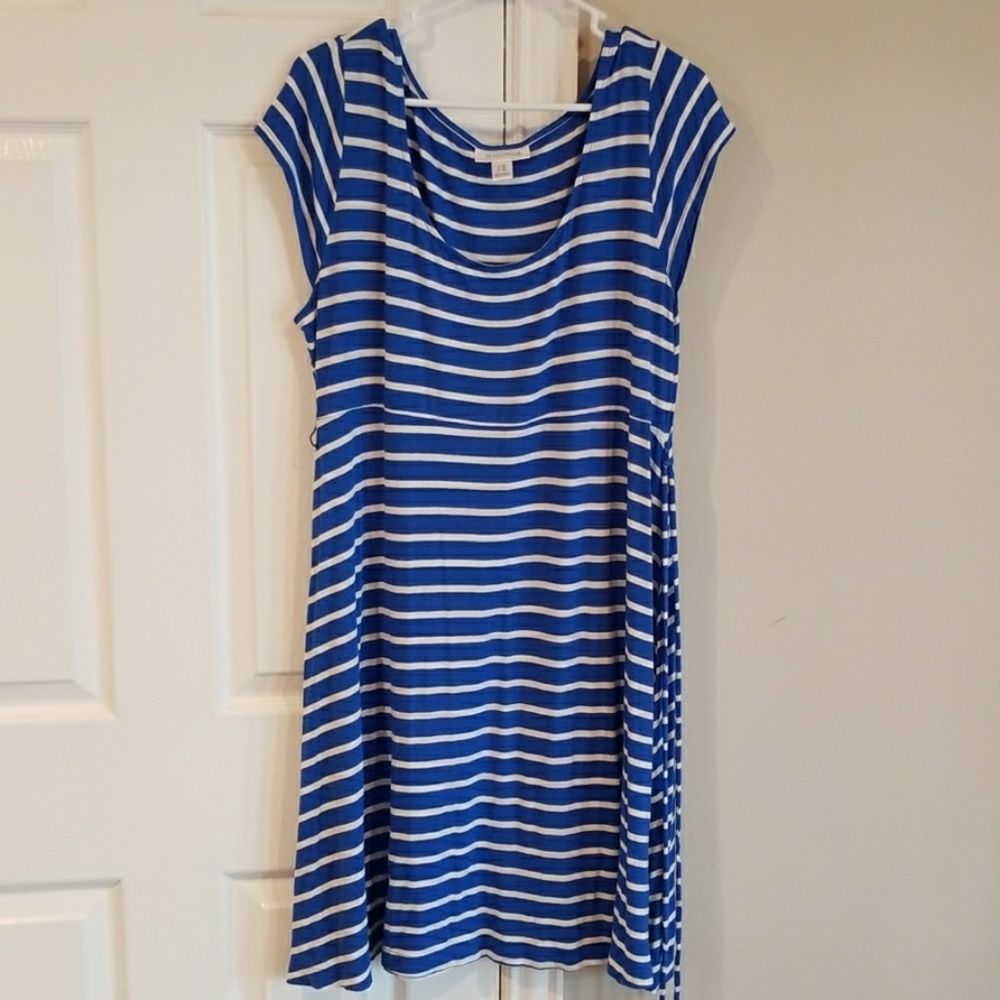 Maternity dress